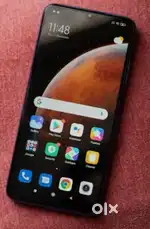 Redmi9 power only exchange