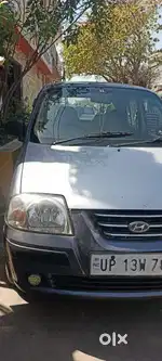 Hyundai Santro Xing 2010 CNG & Hybrids 150000 Km Driven