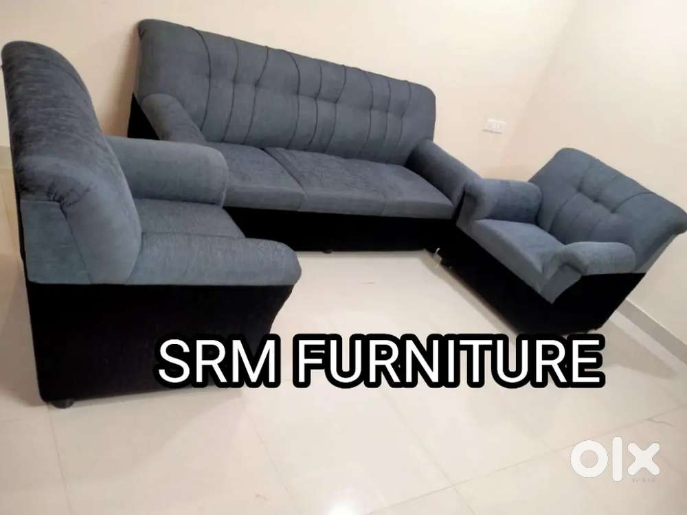 Deepavali festival offer price in New sofa set with a warranty