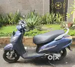 Top Model Honda Activa 125 BS6 For Sale