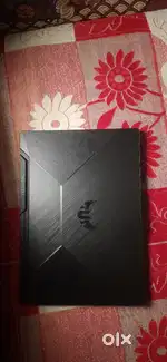 We are use very rarely this laptop so vgood congratulations