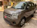NEW MARUTI WAGON R T PERMIT CARS