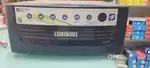 LUMINOUS INVERTER WITH EXIDE BATTERY