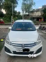 Maruti Suzuki Ertiga 2014 Diesel Well Maintained