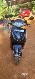 Honda Activa