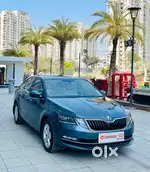 Skoda Octavia Style 1.4 TSI MT, 2019, Petrol