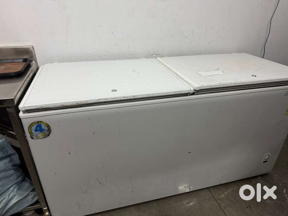 Blue star Deep Freezer 484 litres