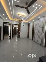 2BHK 55sq Yards with lift car parking bank loan upto 90% available