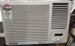 Window AC voltas 1.5 ton