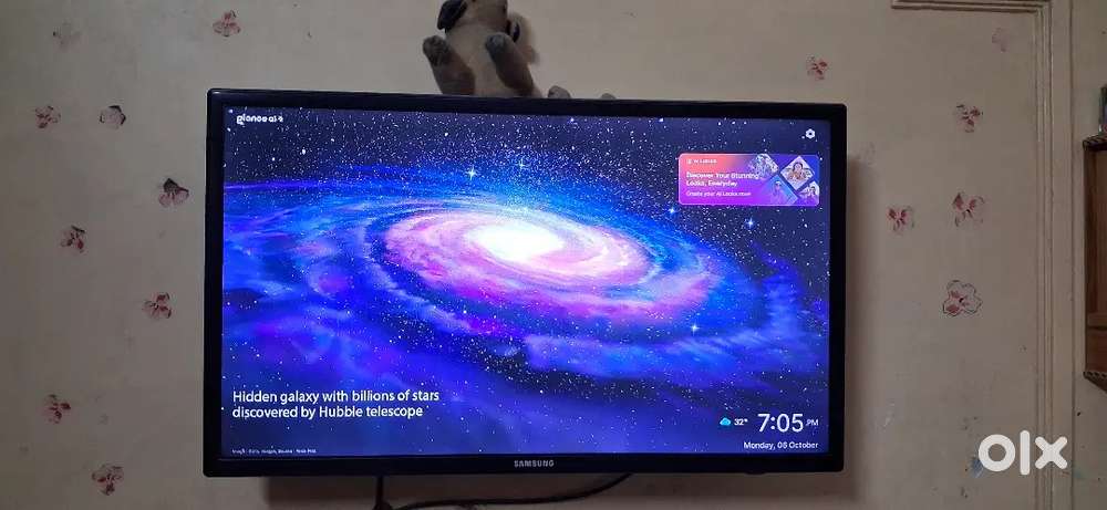 32 inch samsung led