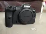 Canon R6 Mirrorless