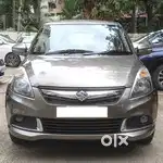 Maruti Suzuki Swift Dzire 2015-2017 1.2 VXI, 2015, Petrol