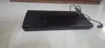 sony blu - ray DVD player ( with 5 speaker and 1 woofer
