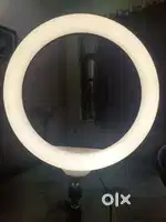 Digitek 3 in 1 ring light 12 inch