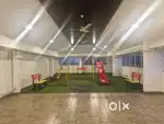 3BHK APARTMENT ON THE MAIN ROAD