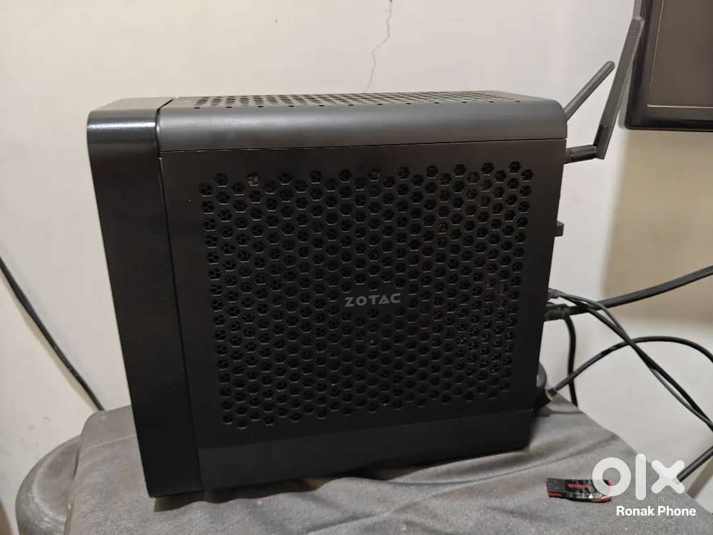 Zbox magnus one ecm73070c computer desktop