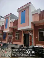 80 प्रतिशत लोनेबल रजिस्ट्री सुधा मकान बिकाऊ है रायपुरा कोटा