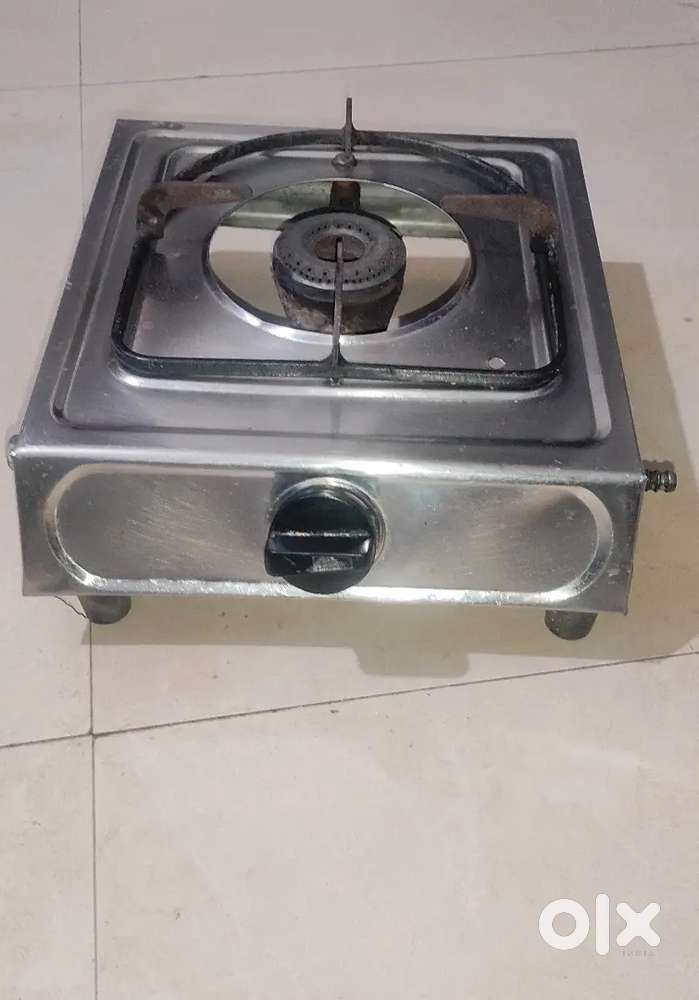 Gas chula one Burner