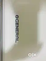 OGeneral 1.5 Ton. 31/2 months old