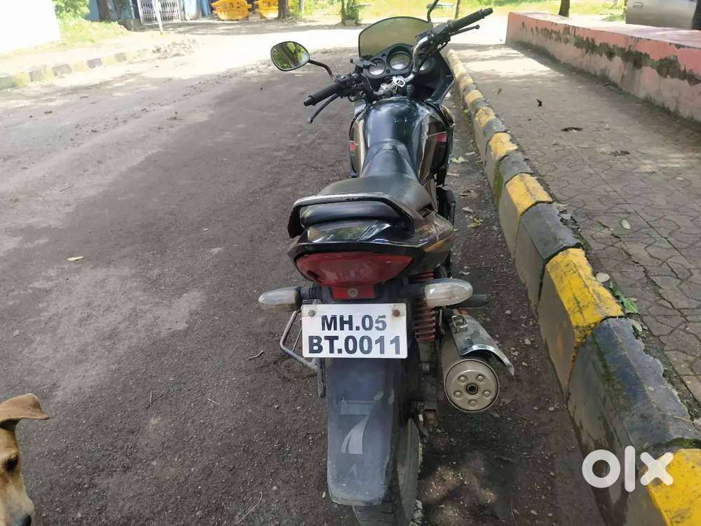 Karizma r 2013 first owner
