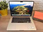 Macbook M3 15 inch