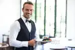 Require:- Waiter Steward Helper Housekeepinghelper Table Boy Clener