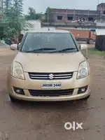 Maruti Suzuki Dzire 2010