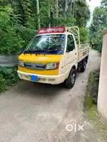 Ashok Leyland Dost Plus Ac