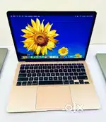( Mac huB ) Macbook Air - 13 inchs ( M1 - Chip )