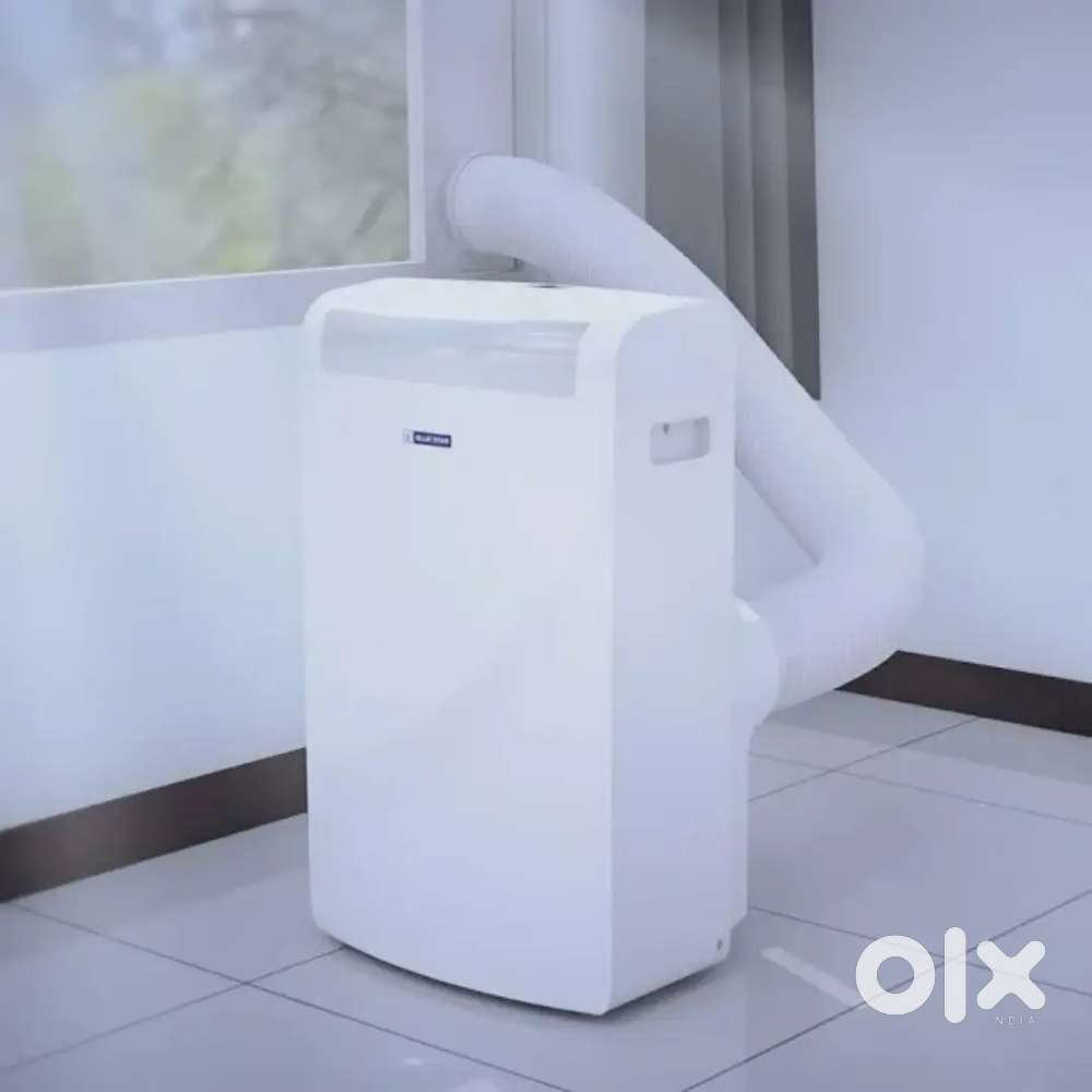 Portable AC