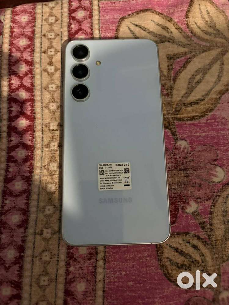 Samsung s24 fe