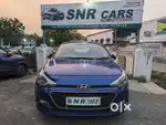 Hyundai i20 Diesel Asta, 2017, Diesel