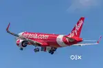 Need ground staff and ticketing in cochin international airport