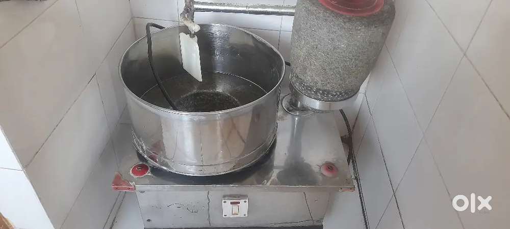 Grinder in best condition