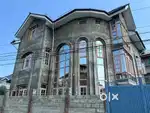 Newly constructed house with 7 marla milkiyath land at good location
