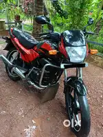 Hero Honda Passion Plus (2008)