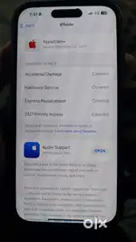I phone 15 Pro 512 gb