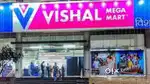 GOOD OPPORTUNITY FOR VISHAL MEGA MART LOCATION IN LUCKNOW