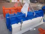 BS AGRO ROTAVATORS