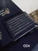 Tea Star fridge