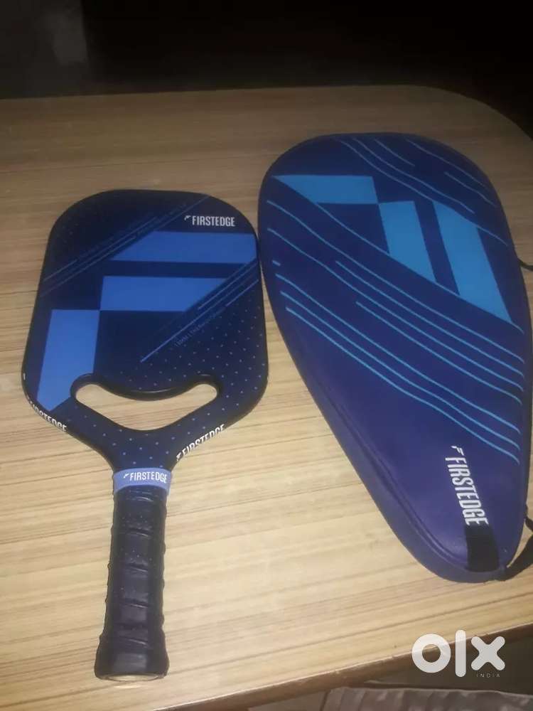 Pickle ball bat