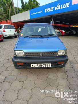 Maruti Suzuki 800 AC, 2005, Petrol