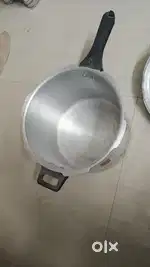 Pressure cooker 10 liter