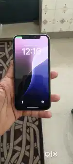 Iphone xs 64gb mint condition