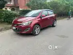 Hyundai i20 2012 Diesel Good Condition
