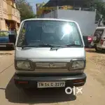 Maruti Suzuki Omni 5 Seater, 2015, Petrol