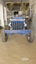 Farmtrack 45