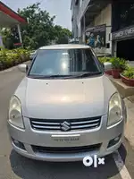 Maruti Suzuki Swift Dzire, 2011, Diesel