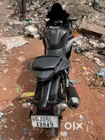 Yamaha r15v3
