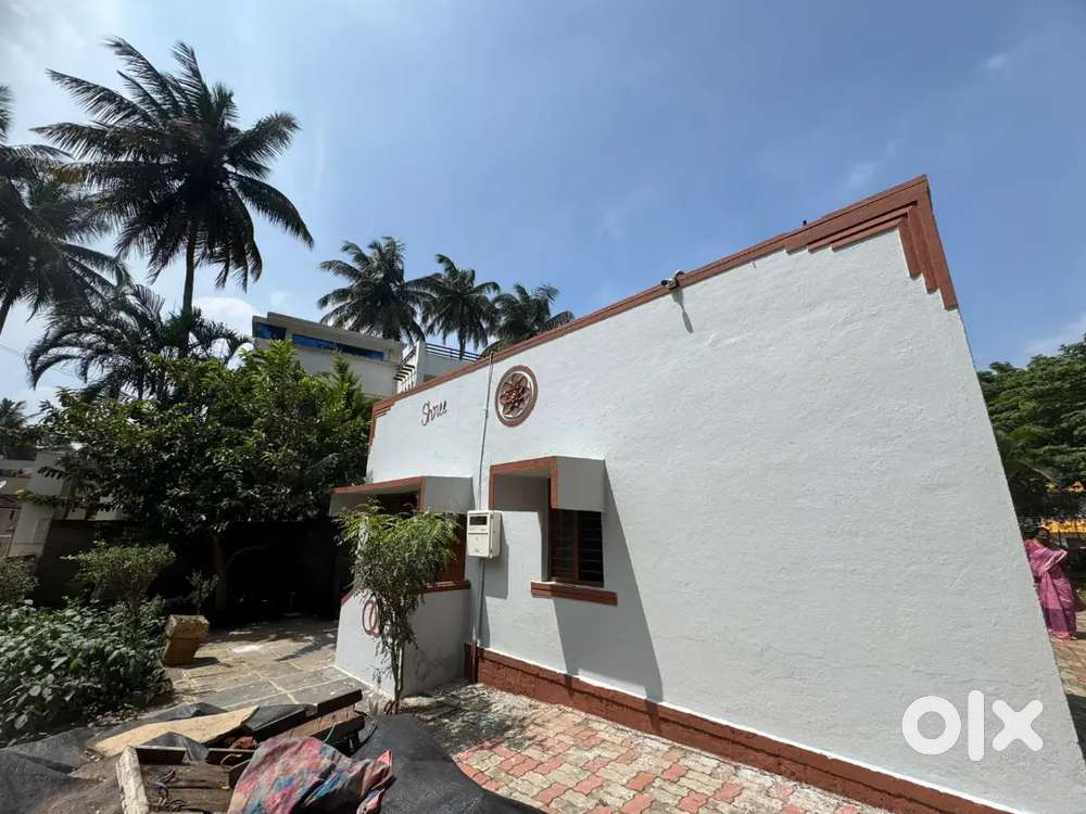 House for rent near jambagi hospital